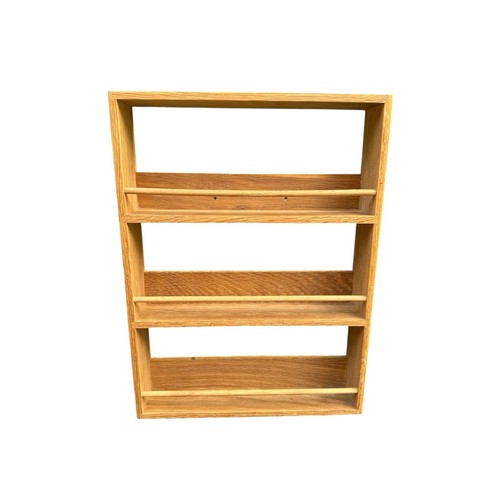 Wooden spice rack kitchen - spice,