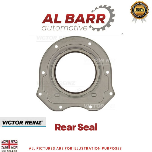 Ford transit rear crankshaft - transit,
