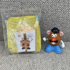 Vintage 1998 Burger King Kids