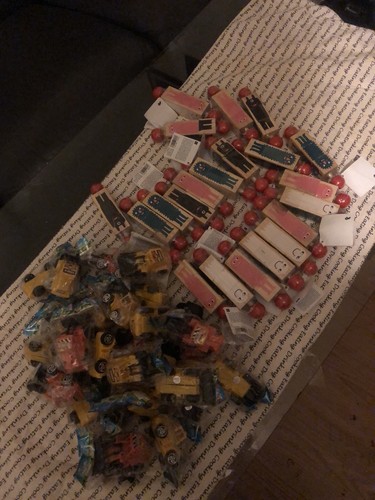 90pcs assorted bundle - 90pcs, early