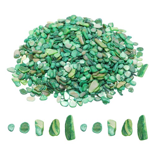 500g crushed shells - 500g,