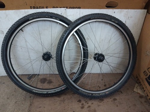 Sunrims cr18 mountain bike - sunrims,
