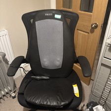 Homedics Massage Chair