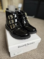 Russel & Bromley Size 1UK