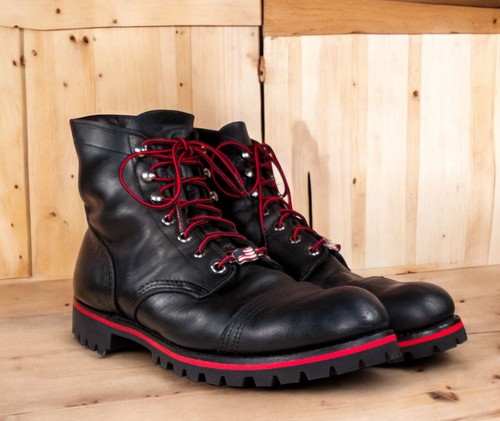 Red wing 8111 - wing,
