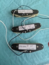 2007 James Tyler JTS2250