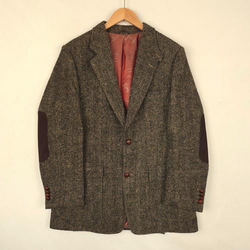 Barutti harris tweed - barutti,