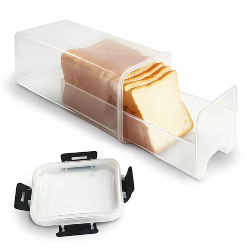 Bread storage container - bread,