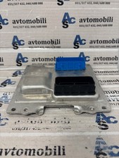 12685824 Opel Astra ECU engine
