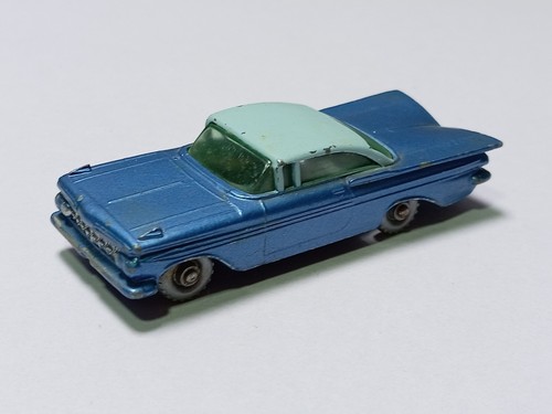 Matchbox lesney no - matchbox/lesney,
