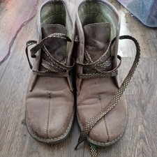 Moshulu Women's Ankle Boots