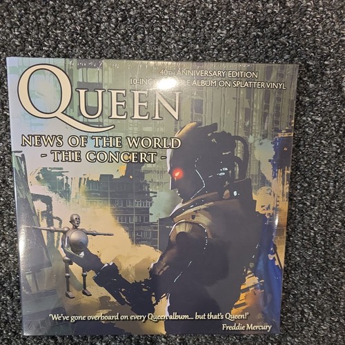 Queen news the - queen,