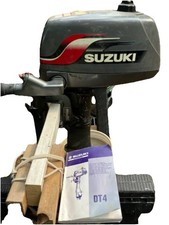 Genuine Suzuki Marine DT4HP DT5HP Outboard Engine Recoil Starter 18100-98602