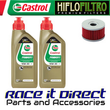 Service Kit for Suzuki S40