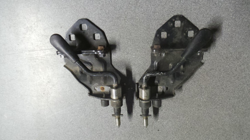 1999 2009 honda - ap1, ap2