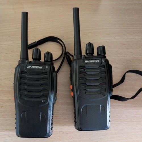 Baofeng 888s 400 470mhz - baofeng, bf-888s
