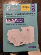 TP-Link AV1000 Gigabit