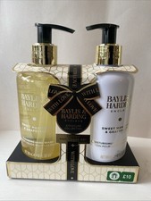 Baylis harding luxury hand - &,