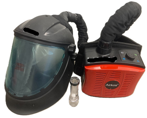 Weltek airkos papr 7700 - cr,