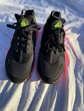Nike Air Huarache Hyper Punch Us Size 13