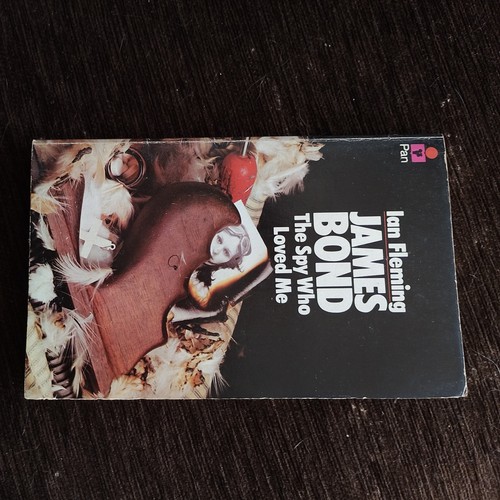 Ian fleming james bond 007 - ian,