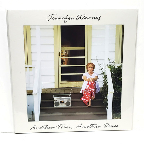 Jennifer warnes another - warnes,