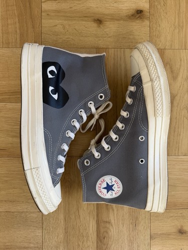 Comme des garcons - cdg, play