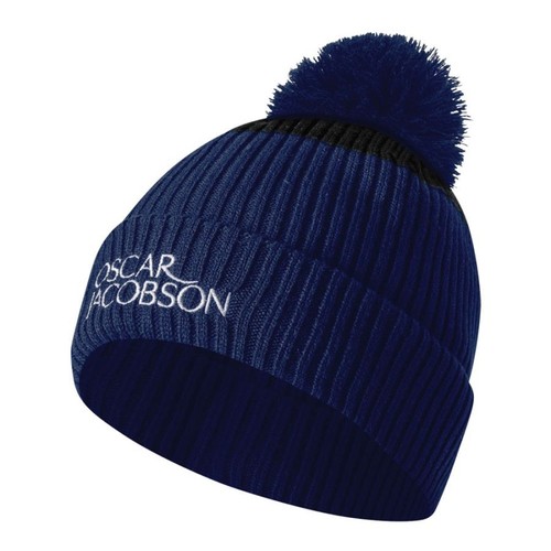 Oscar jacobson haven - oscar,