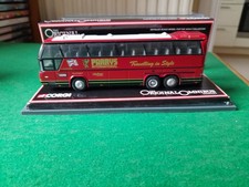 CORGI Original Omnibus 44201