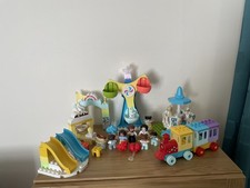 LEGO DUPLO: Amusement Park