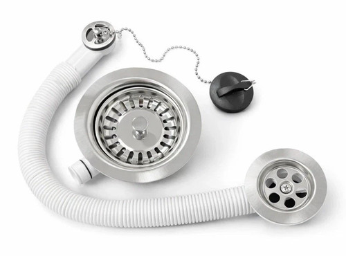 Lamona bowl strainer - strainer, &