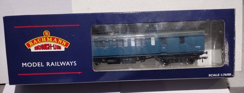 Bachmann 629 57ft - 34-629,