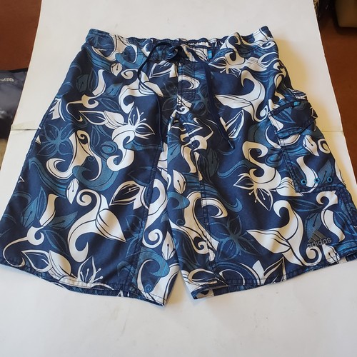 Adidas swimming board shorts - swimming,