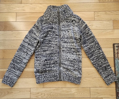 Next boys zipped knitted - next,