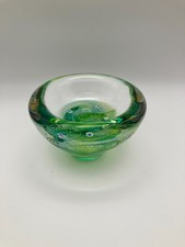Caithness glass scotland bowl - caithness,