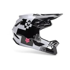 Fox Rampage Digi Image Helmet