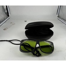 THORLABS LG1 Laser Safety Shot