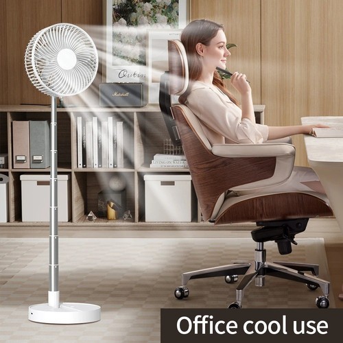 Inch oscillating portable - 16,