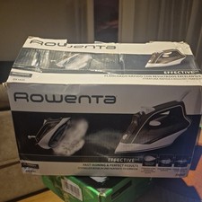 Rowenta | DX1635 Steam Iron