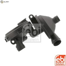 VALVE CRANKCASE VENTILATION