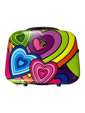 Heys Heart Tempo Travel