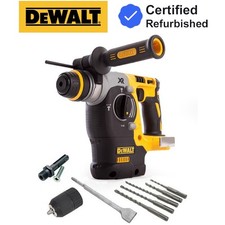 Dewalt DCH273N XR 18v SDS