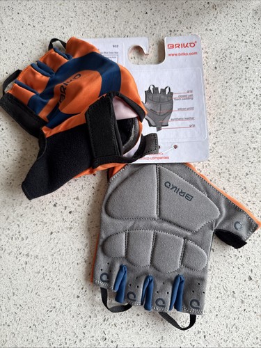 Briko cycling mitt with - briko,