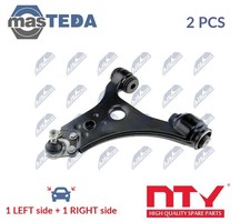 ZWD-ME-045 LH RH TRACK CONTROL