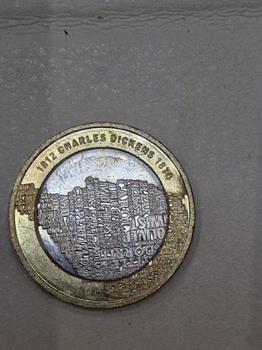 Rare charles dickens - rare,