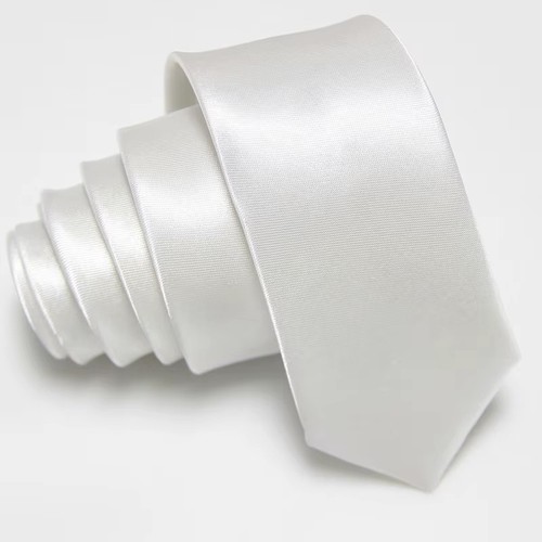 Mens premium silk satin solid - premium,