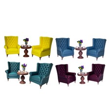 Dollhouse Miniature American