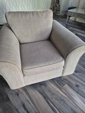 Next Arm Chair