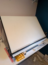 Blundell Harling Trueline /