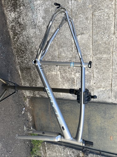 45cm whyte whitechapel - 45cm,